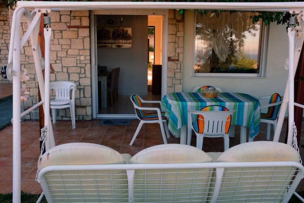فيلا Petra'S House بوليخرونو المظهر الخارجي الصورة