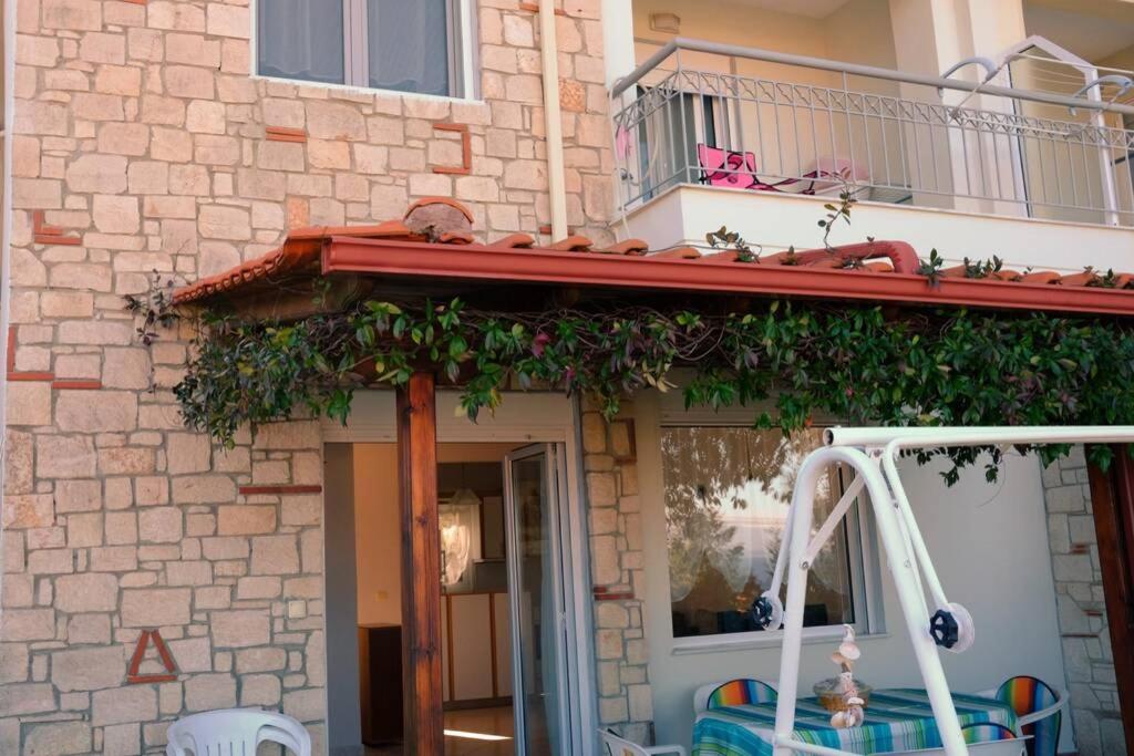 فيلا Petra'S House بوليخرونو المظهر الخارجي الصورة